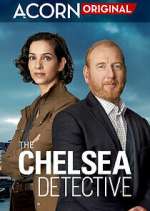 Watch The Chelsea Detective M4ufree