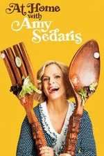 Watch At Home with Amy Sedaris M4ufree