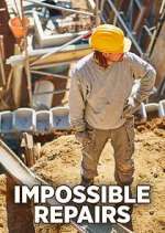 Watch Impossible Repairs M4ufree