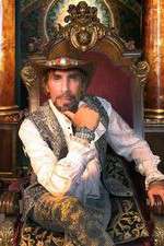 Watch Treasure King M4ufree