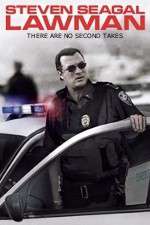Watch Steven Seagal Lawman M4ufree