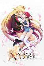 Watch Valkyrie Drive: Mermaid M4ufree