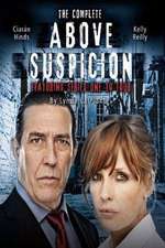 Watch Above Suspicion M4ufree
