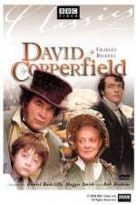 Watch David Copperfield M4ufree