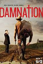 Watch Damnation M4ufree