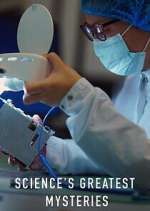 Watch Science\'s Greatest Mysteries M4ufree