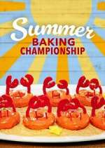 Watch Summer Baking Championship M4ufree