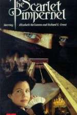Watch The Scarlet Pimpernel M4ufree