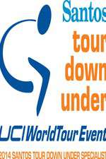 Watch Santos Tour Down Under 2014 M4ufree