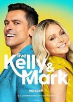 Watch Live with Kelly and Mark M4ufree