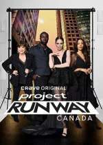 Watch Project Runway Canada M4ufree