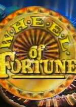 Watch Wheel of Fortune M4ufree
