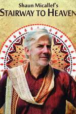Watch Shaun Micallef's Stairway to Heaven M4ufree