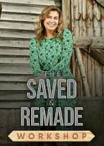 Watch The Saved and Remade Workshop M4ufree