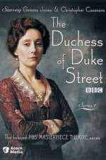 Watch The Duchess of Duke Street M4ufree
