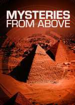 Watch Mysteries from Above M4ufree