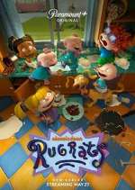 Watch Rugrats M4ufree