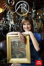Watch Antiques Roadshow M4ufree