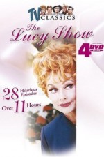 Watch The Lucy Show M4ufree