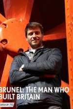 Watch Brunel: The Man Who Built Britain M4ufree