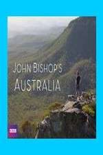 Watch John Bishop's Australia M4ufree