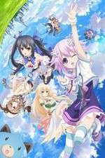 Watch Hyperdimension Neptunia the Animation M4ufree