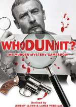 Watch Whodunnit? M4ufree