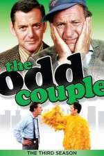 Watch The Odd Couple M4ufree