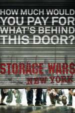 Watch Storage Wars NY M4ufree