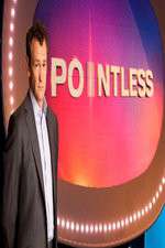 Watch Pointless M4ufree