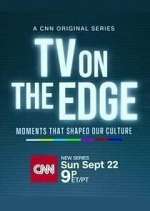 Watch TV On the Edge: Moments That Shaped Our Culture M4ufree