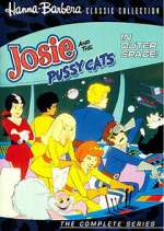 Watch Josie and the Pussycats in Outer Space M4ufree