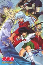 Watch InuYasha: The Final Act M4ufree