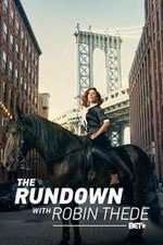 Watch The Rundown with Robin Thede M4ufree