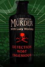 Watch A Very British Murder M4ufree