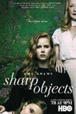 Watch Sharp Objects M4ufree