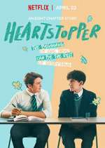 Watch Heartstopper M4ufree