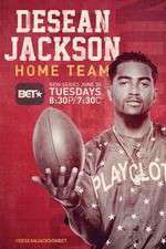 Watch Desean Jackson: Home Team M4ufree