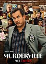 Watch Murderville M4ufree