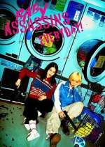 Watch Baby Assassins Everyday! M4ufree