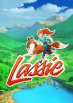Watch The New Adventures of Lassie M4ufree