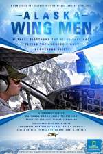 Watch Alaska Wing Men M4ufree