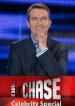 Watch The Chase: Celebrity Special M4ufree