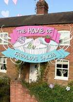 Watch The Home of Fabulous Cakes M4ufree