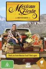 Watch Mexican Fiesta with Peter Kuruvita M4ufree