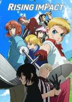 Watch Rising Impact M4ufree