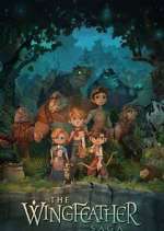 Watch The Wingfeather Saga M4ufree