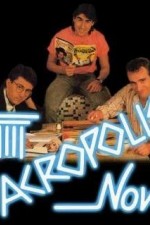 Watch Acropolis Now M4ufree