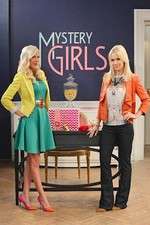 Watch Mystery Girls M4ufree