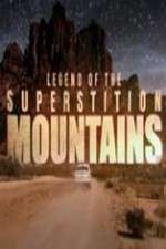 Watch Legend of the Superstition Mountains M4ufree